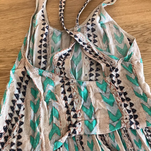 ARITZIA WILFRED SUMMER DRESS - Picture 4 of 5